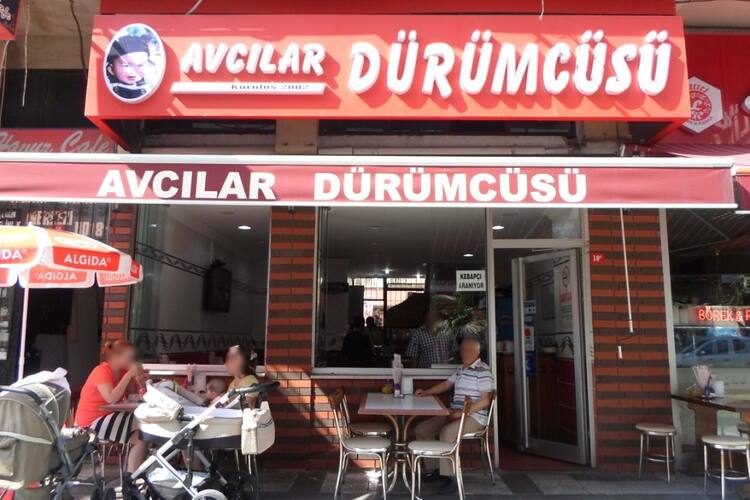Avcilar Durumcusu Avcilar Merkez Istanbul